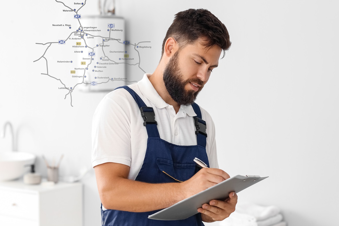 Technischer Allrounder / Gebäudeverantwortlichen (m/w/d)