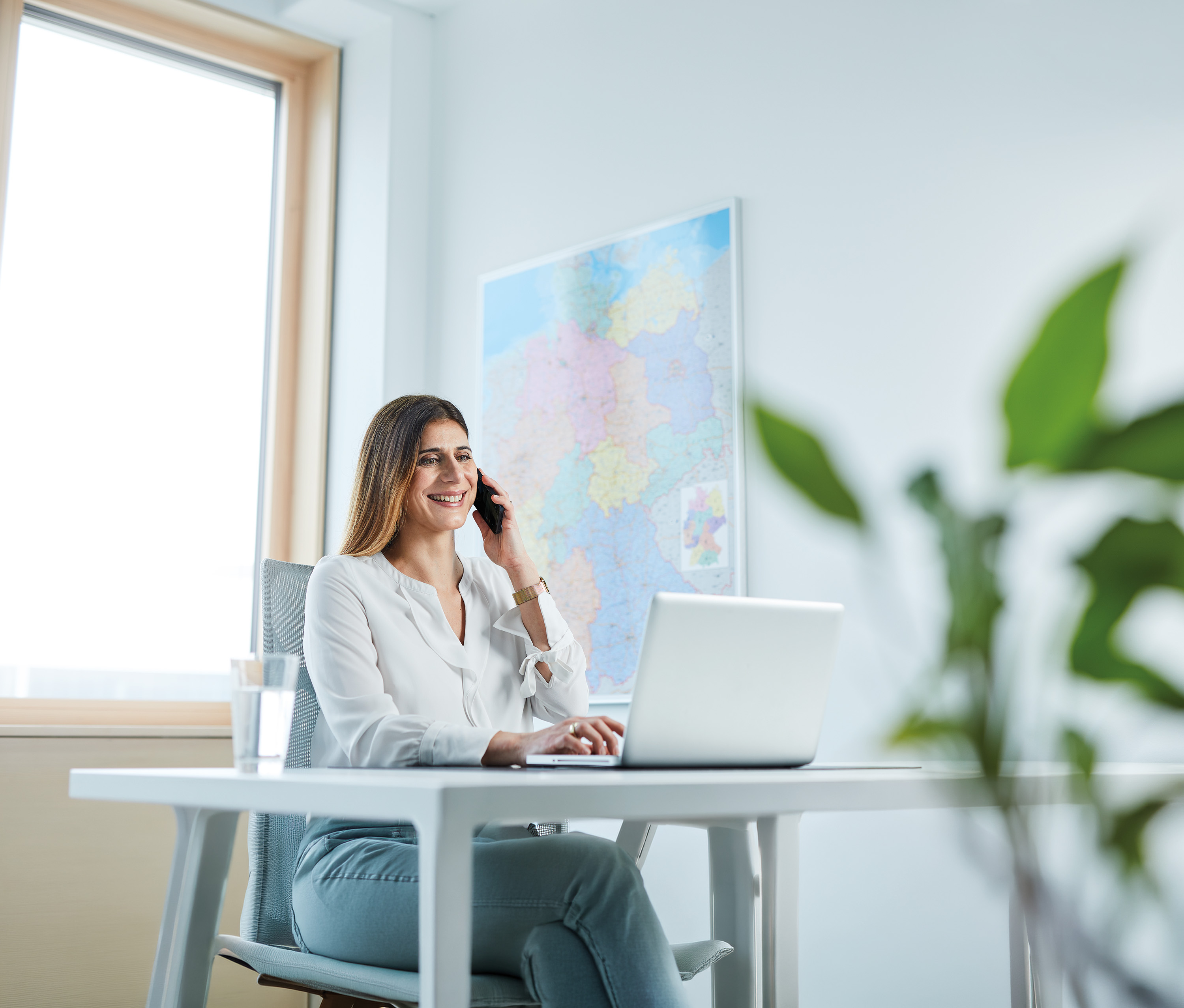 Sachbearbeiter im Export (m/w/d) 