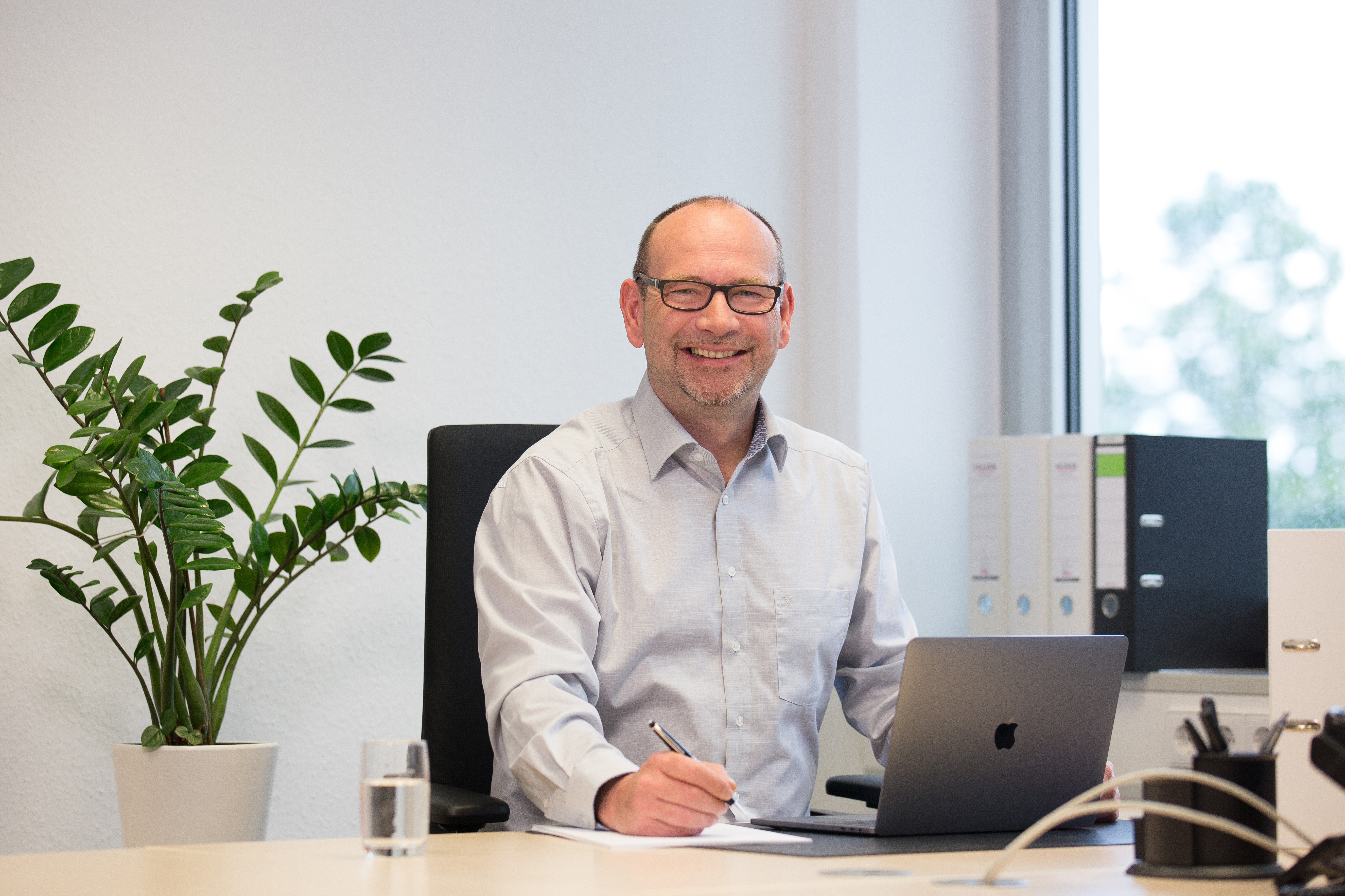 Technischer Allrounder / Gebäudeverantwortlichen (m/w/d)